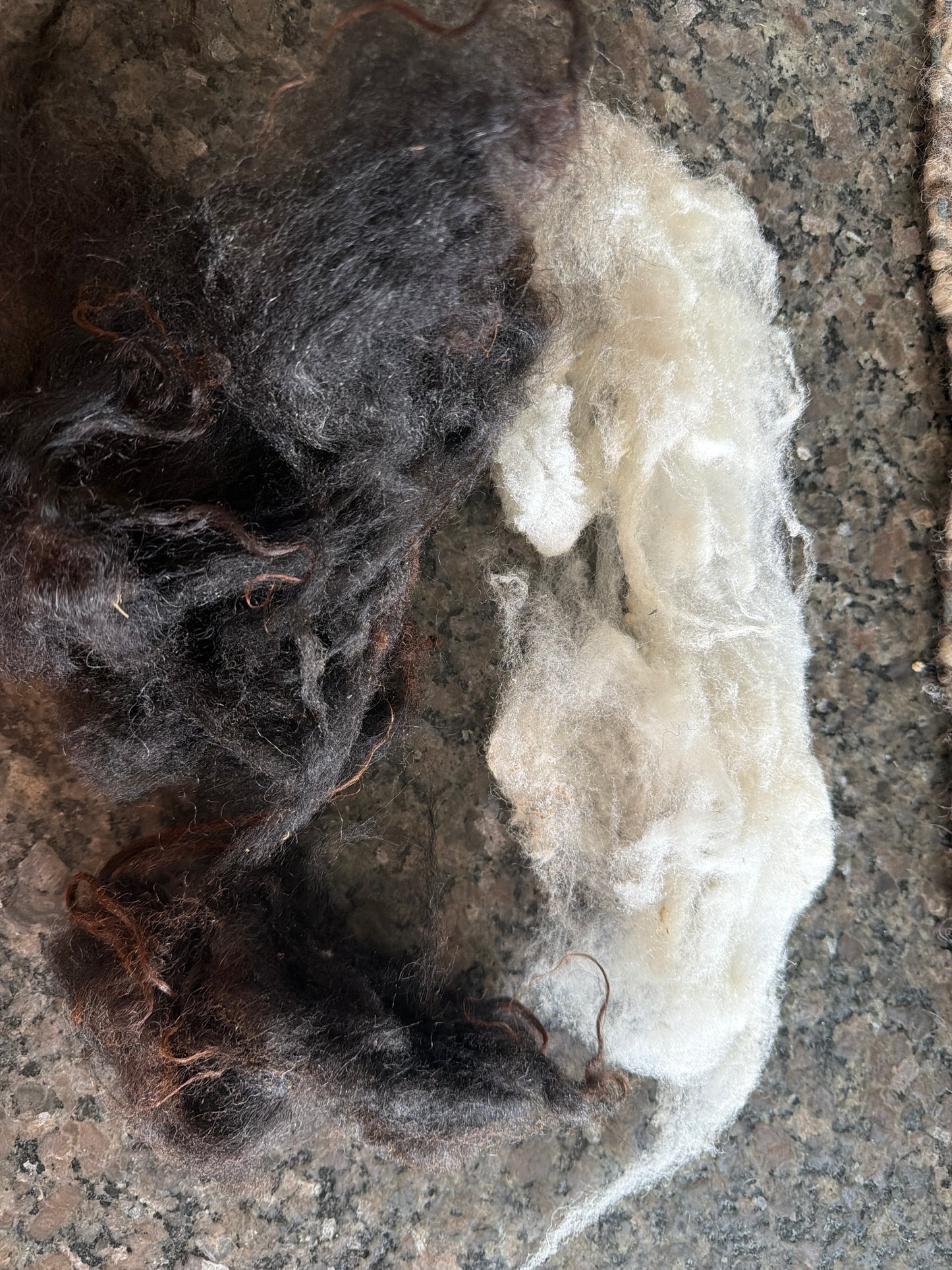 Grab Bag Wool (Washed)