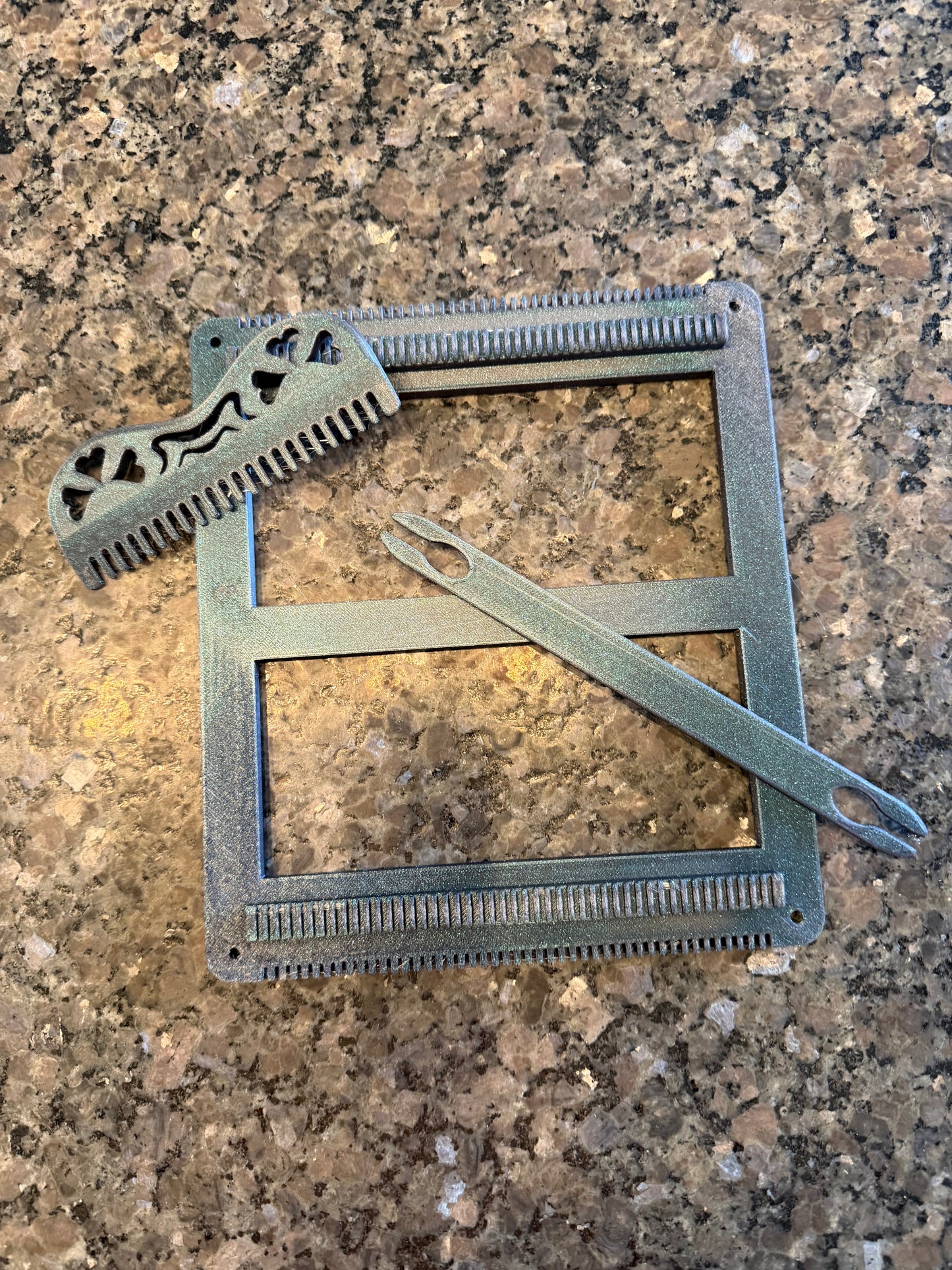 Weaving Kit