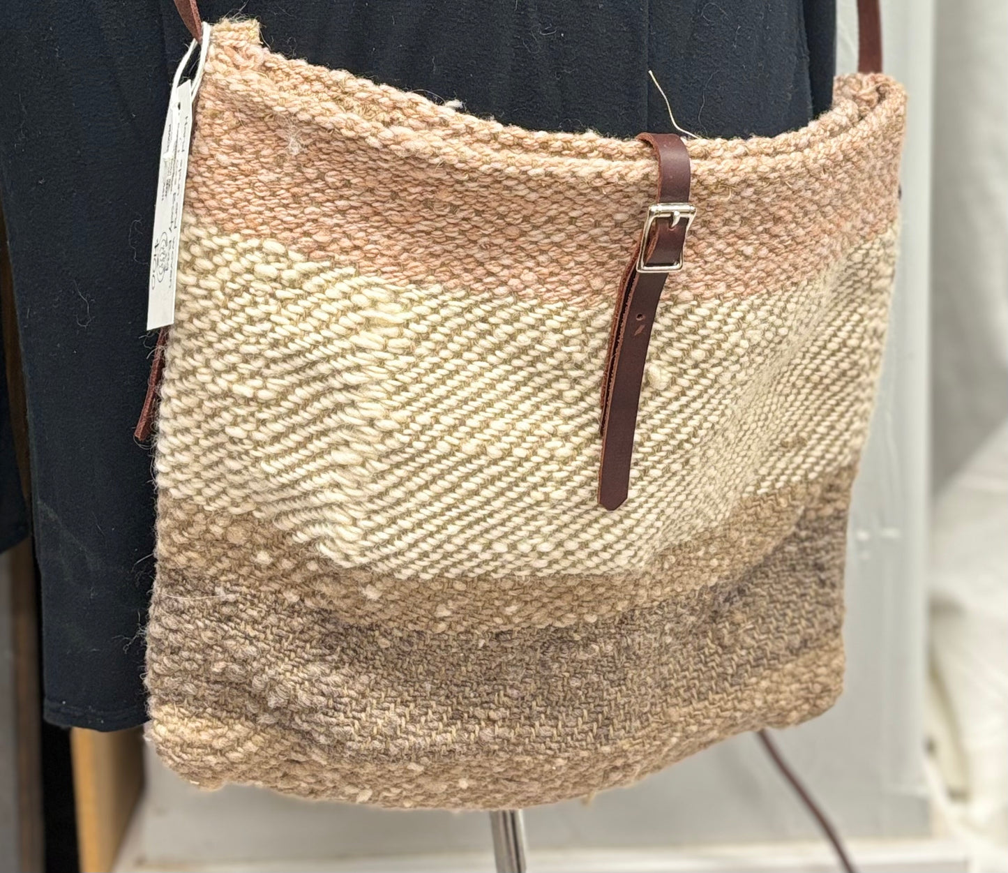 Hoof&Paw’s Farm Fashion Cross Body Bag