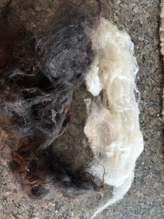 Grab Bag Wool (Washed)