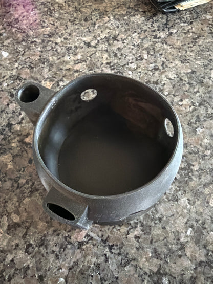 3D Printed Yarn Bowl