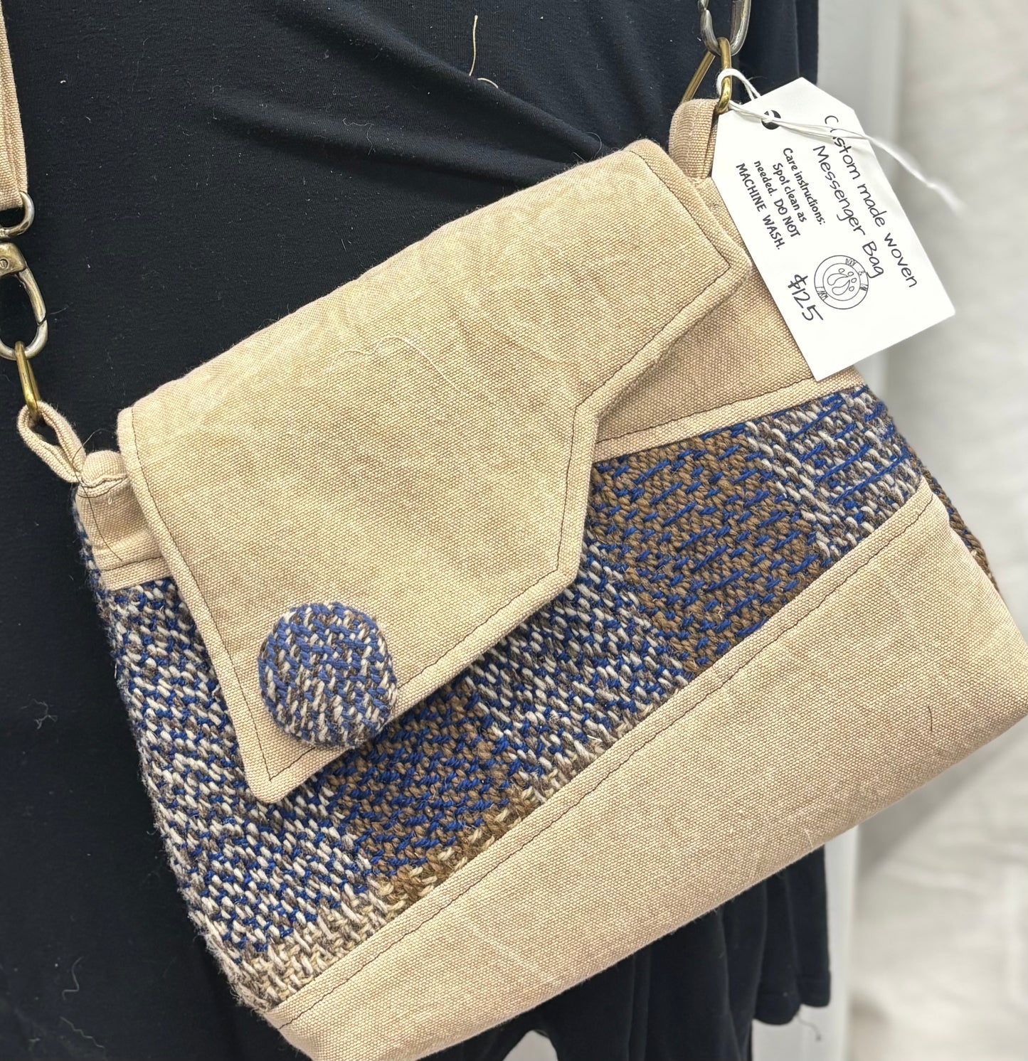 Hoof&Paw’s Farm Fashion Purse