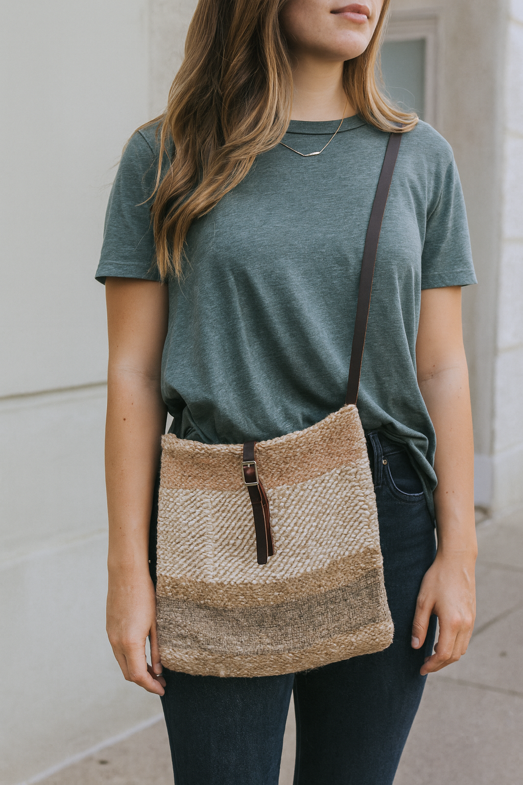 Hoof&Paw’s Farm Fashion Cross Body Bag