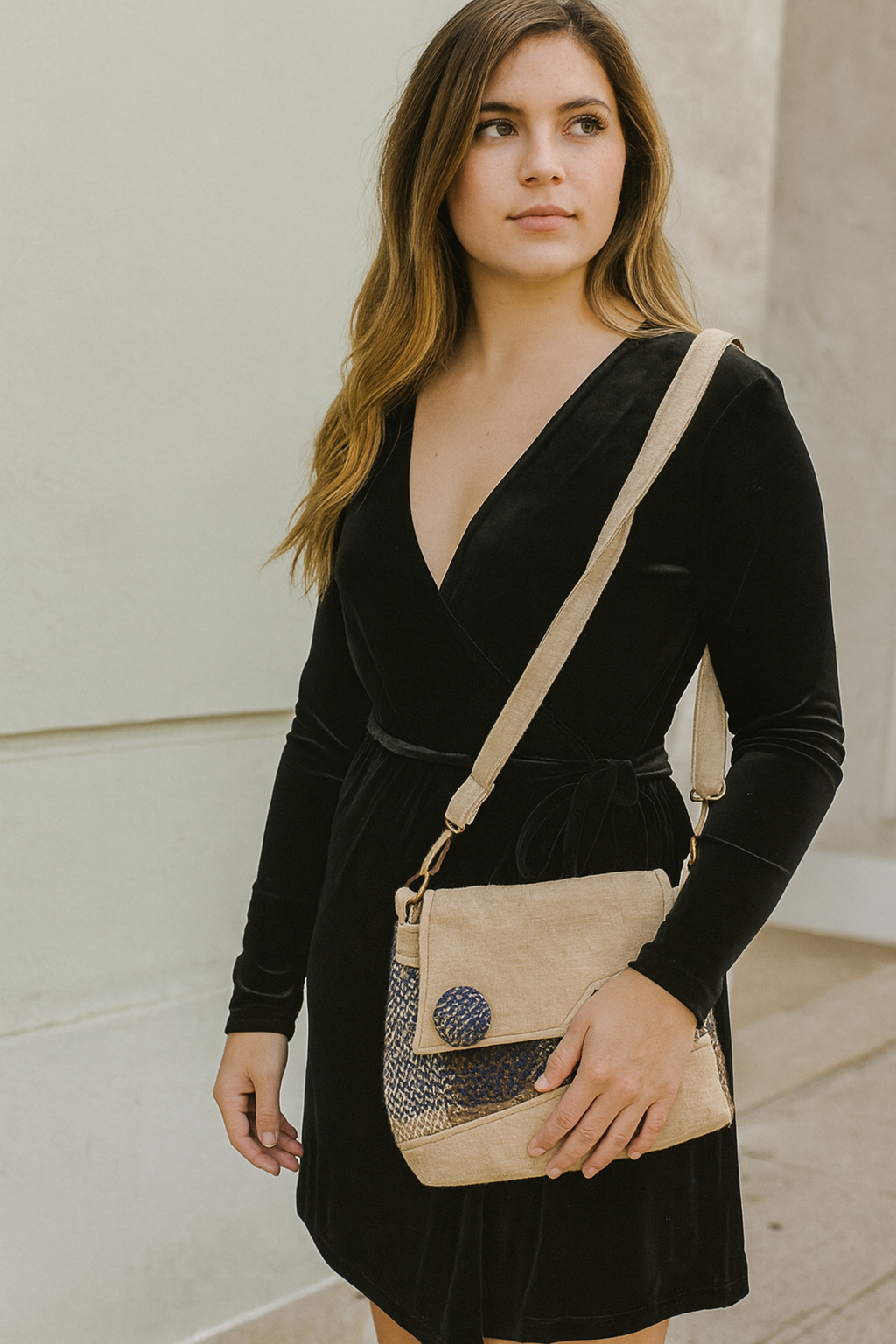 Hoof&Paw’s Farm Fashion Purse