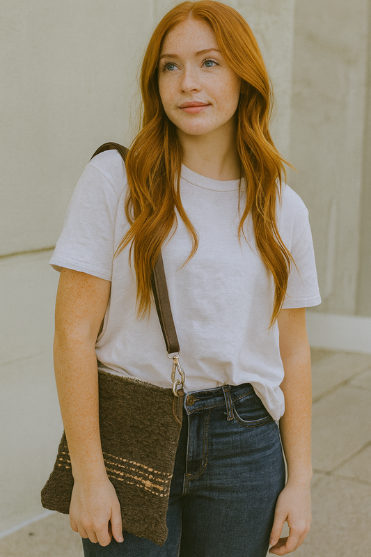 Hoof&Paw’s Farm Fashion Cross Body Bag