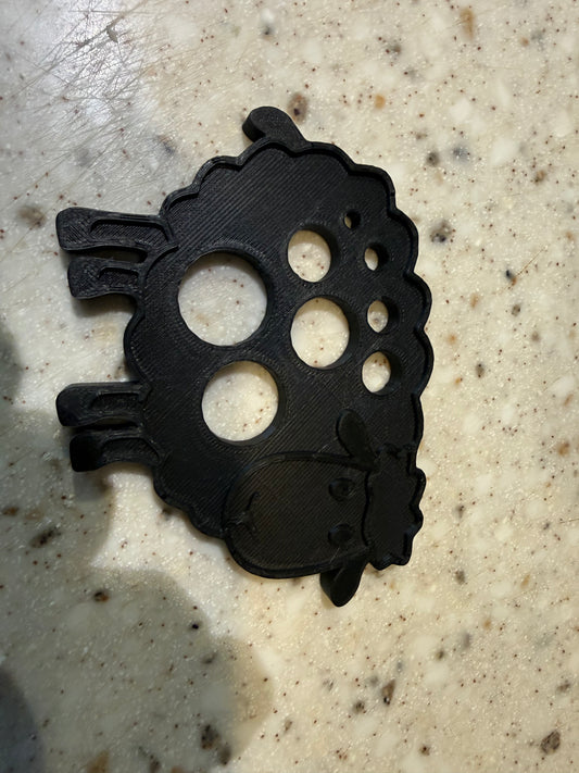 3D Printed Diz