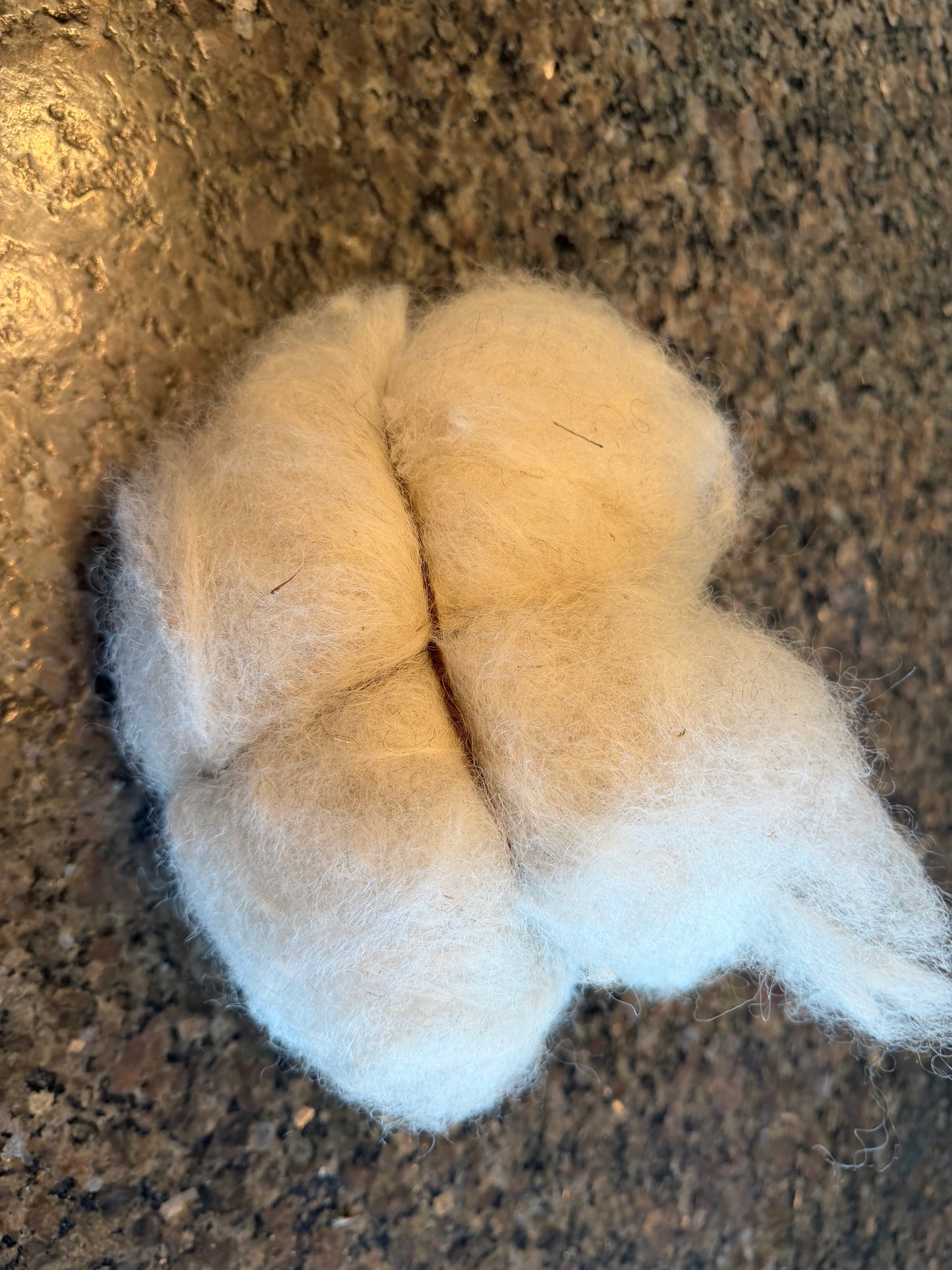 Farm Mix Roving