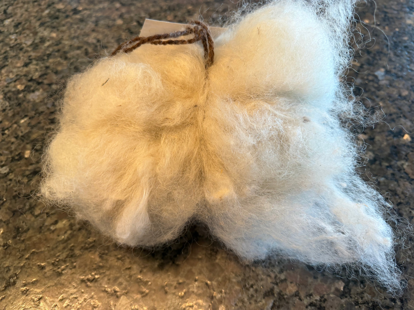 Farm Mix Roving