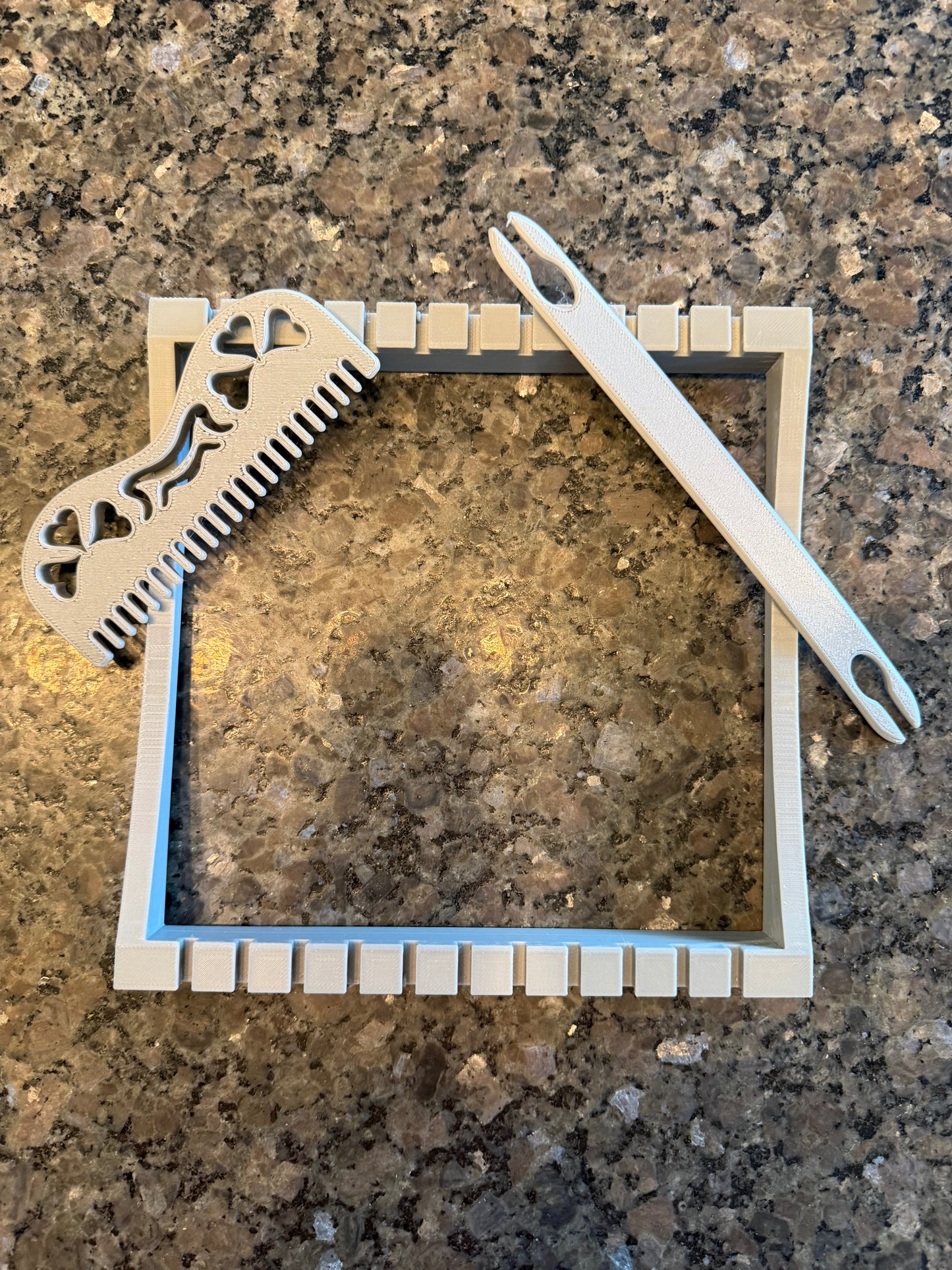 Kid's Weaving Kit