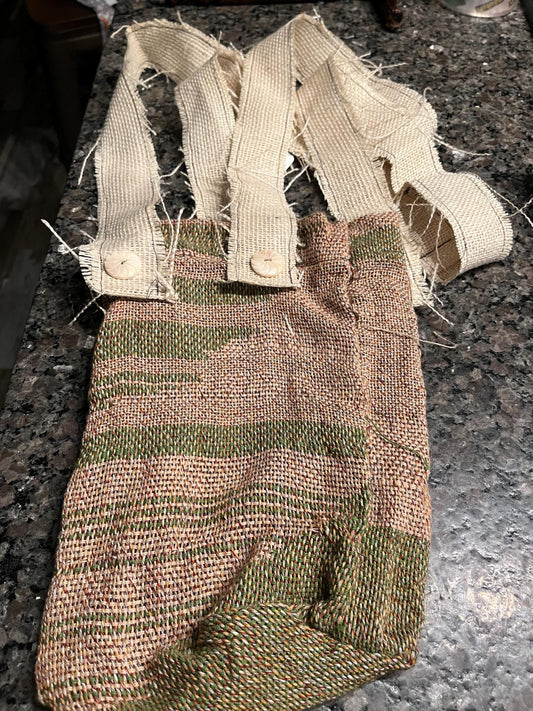 Hand Woven Bag (Large)